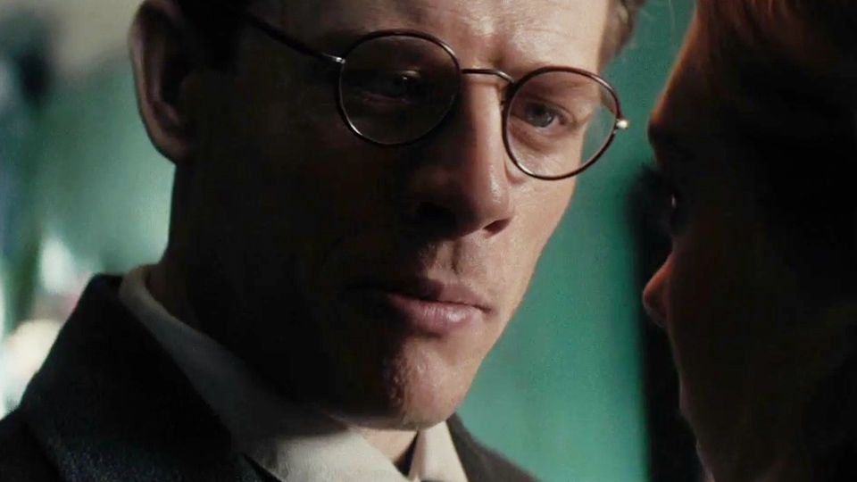 Trailer du film L'Ombre de Staline - L'Ombre de Staline Bande-annonce ...