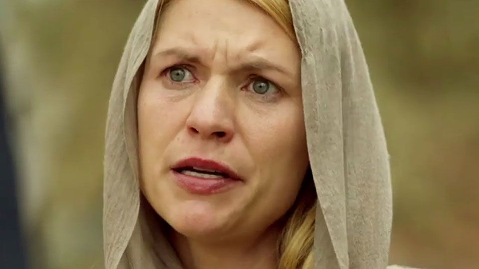 Date Sortie Dvd Homeland Saison 8 Homeland saison 8 épisode 7 Teaser VO - Teaser Homeland - Saison 8