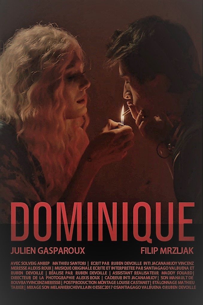Vidéo de Dominique - Dominique Film ou épisode complet VF - AlloCiné