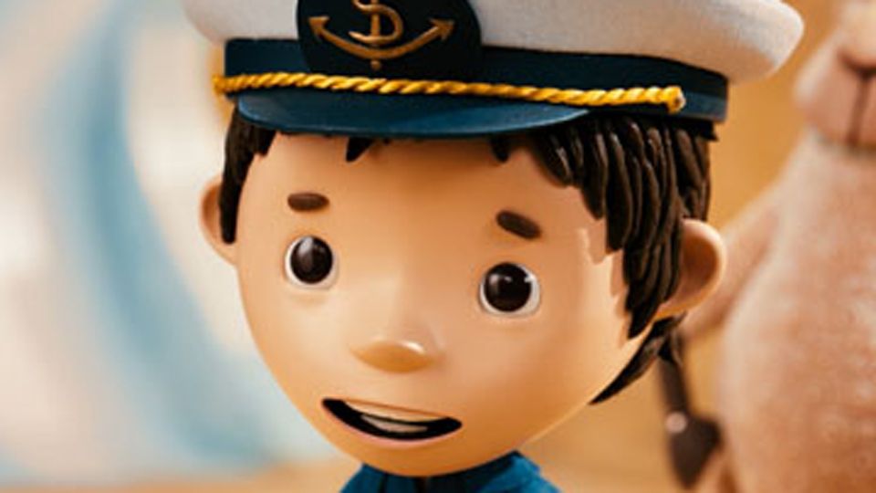 Le Marchand De Sable Streaming Trailer du film Le Marchand de Sable - Le Marchand de Sable Bande