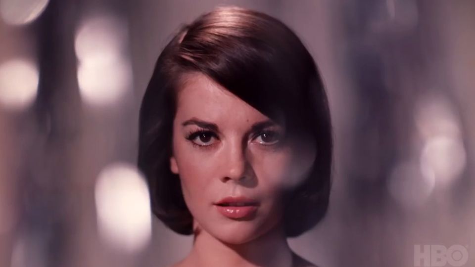 Film Sur La Vie De Natalie Wood