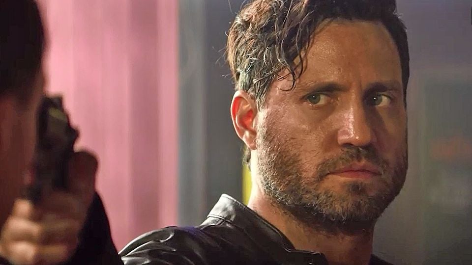 Only Murders In The Building Streaming Vo Trailer du film The Last Days of American Crime - The Last Days of