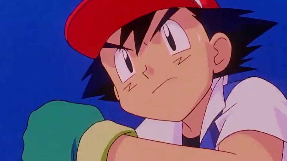Trailer du film Pokémon : Le Sort des Zarbi - Pokémon : Le Sort des