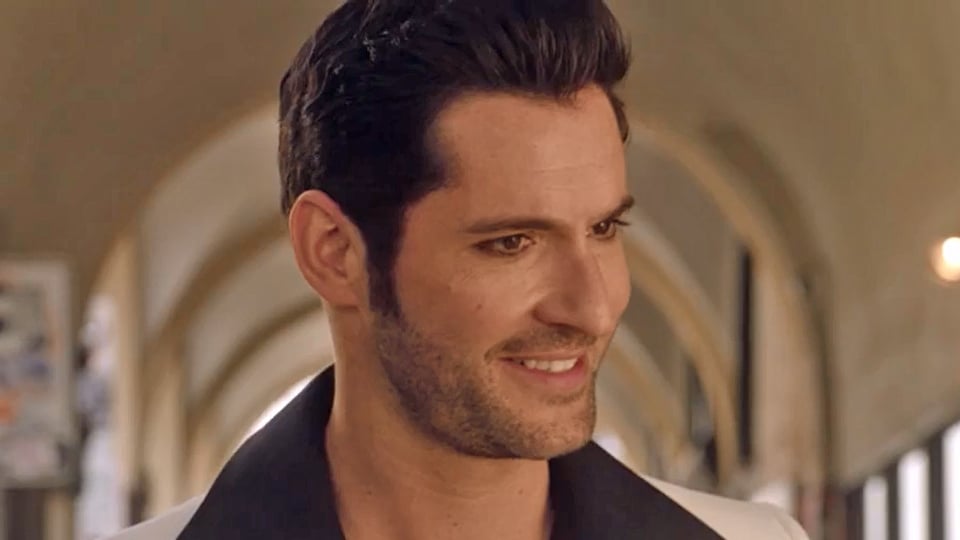 Lucifer - Saison 5 Partie 1 Teaser VOST "Date De Lancement" - Teaser ...