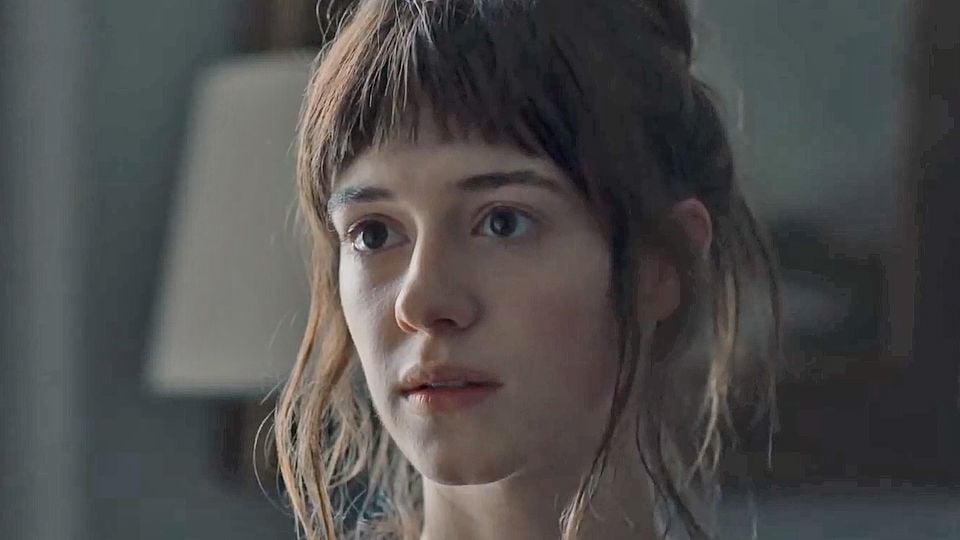 Normal People Saison 1 Streaming Normal People - saison 1 Bande-annonce VO - Trailer Normal People