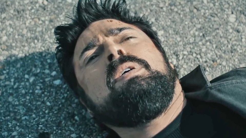 The Boys saison 2 Bandeannonce VF Trailer The Boys S02 AlloCiné
