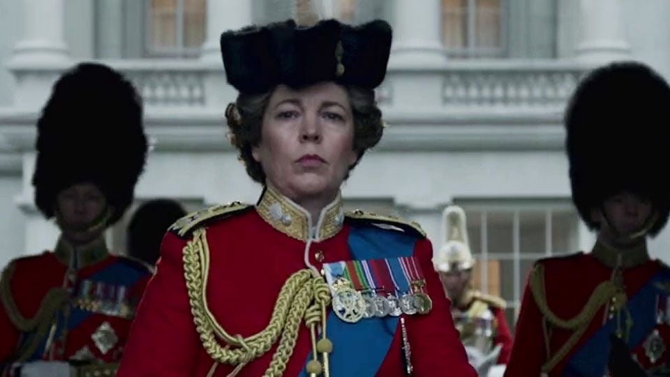 The Crown Saison 4 Streaming Vf The Crown Saison 4 Teaser VF - Teaser The Crown - Saison 4 - AlloCiné