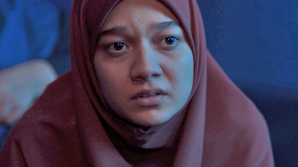 Yalda La Nuit Du Pardon Histoire Vraie Trailer du film Yalda, la nuit du pardon - Yalda, la nuit du pardon