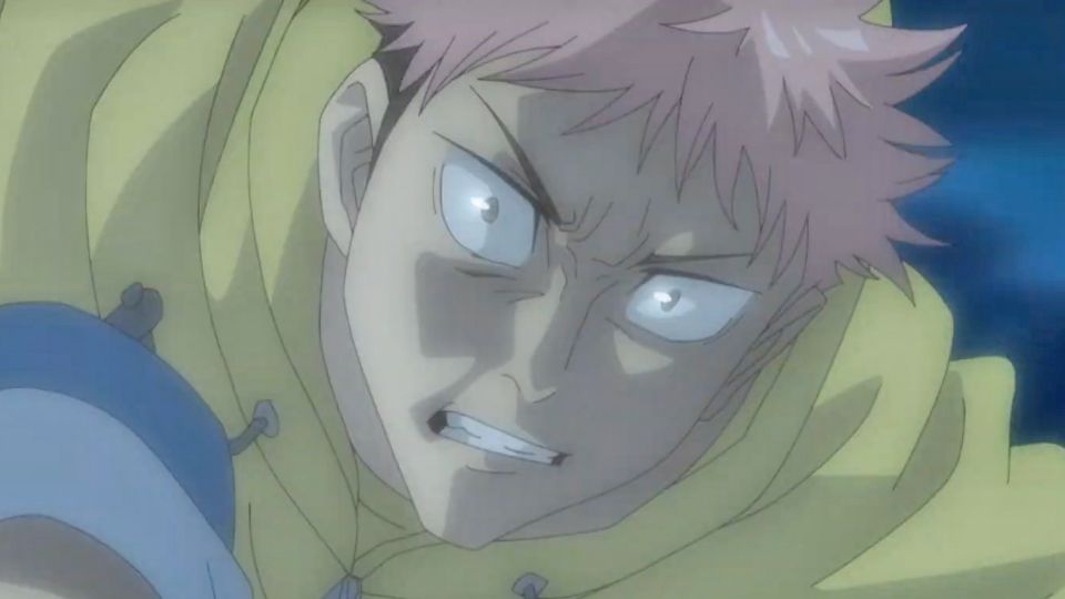 Jujutsu Kaisen Saison 1 Streaming Vostfr Jujutsu Kaisen - saison 1 Bande-annonce VO - Trailer - AlloCiné