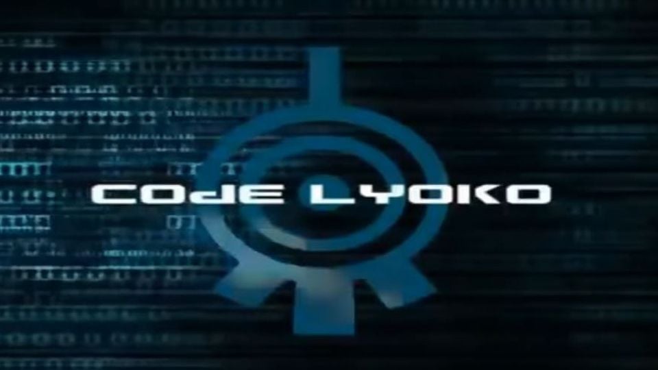 Code Lyoko Générique VF - Vidéo Code Lyoko - AlloCiné