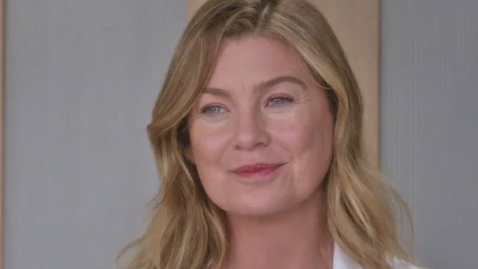 Grey's Anatomy - saison 16 partie 2 Bande-annonce VF ...