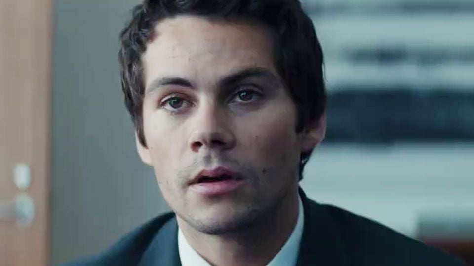 Education Of Fredrick Fitzell Trailer du film The Education of Fredrick Fitzell - Flashback Bande