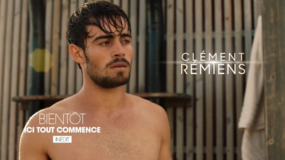 Ici tout commence Bandeannonce VF Trailer AlloCiné