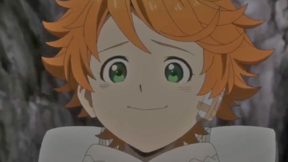 Saison 2 The Promised Neverland Sortie