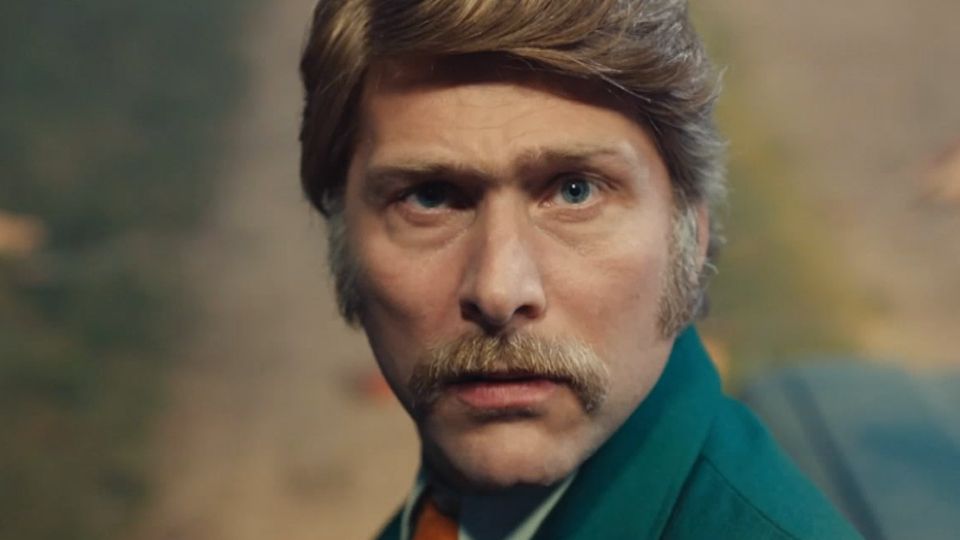 Ovni Saison 1 Streaming OVNI(s) - saison 1 Teaser "Pluie flamande" - Teaser OVNI(s) - Saison 1