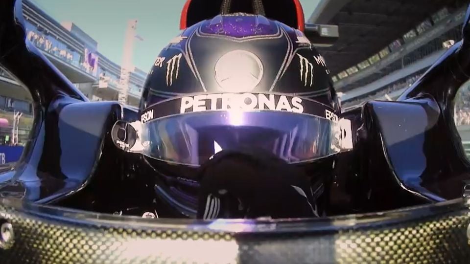 Formula 1 Saison 3 Streaming Formula 1 : pilotes de leur destin - saison 3 Teaser VO - Teaser