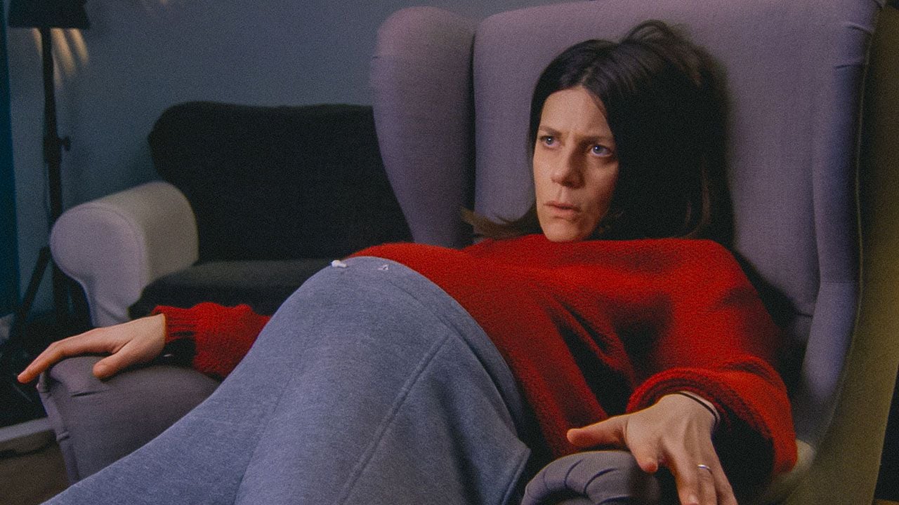 Trailer du film Énorme -  Énorme Bande-annonce VF - AlloCiné