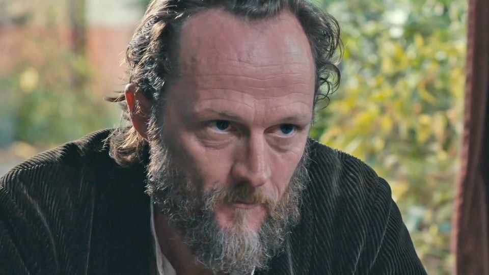 Trailer du film Van Gogh In Love - Van Gogh In Love Bande-annonce VF