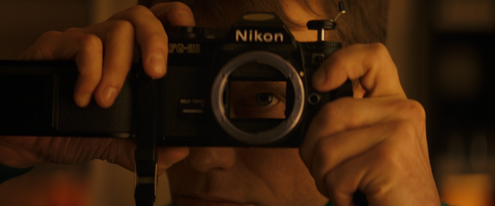 Bande annonce de Photographe Photographe Bandeannonce VF AlloCiné