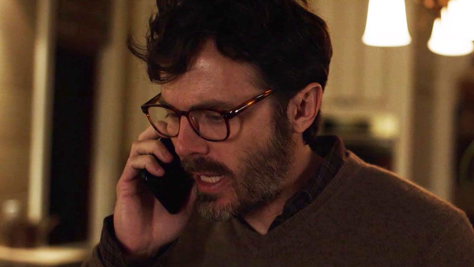 Every Breath You Take Bande Annonce Vf Trailer du film Every Breath You Take - Every Breath You Take Bande