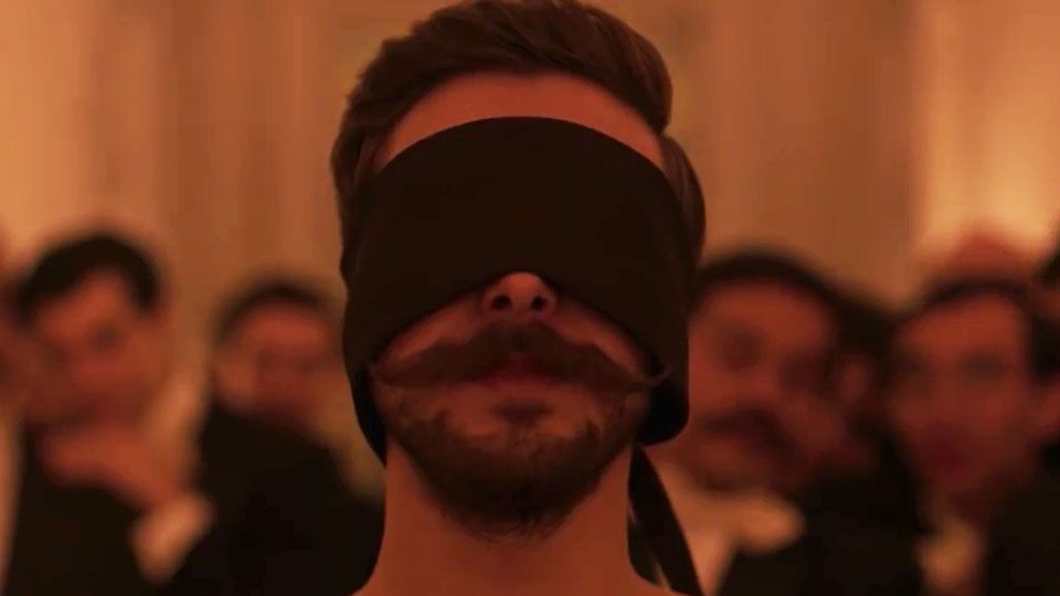 Le Bal Des 41 Trailer du film Le Bal des 41 - Dance of the 41 Bande-annonce VO - AlloCiné