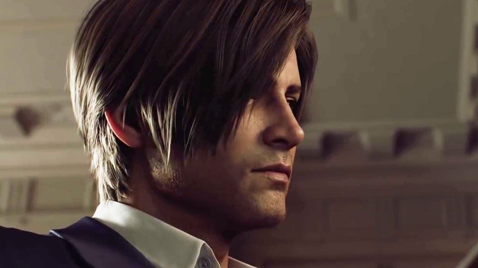 Resident Evil Infinite Darkness Streaming Vf Resident Evil: Infinite Darkness saison 1 Bande-annonce VOST - Trailer