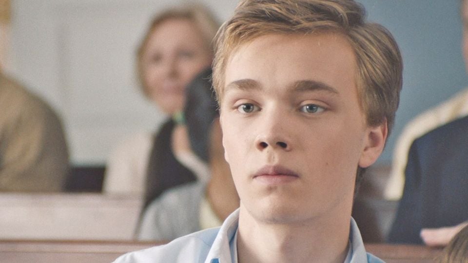 Trailer du film Killer Inside - Killer Inside Bande-annonce VO - AlloCiné