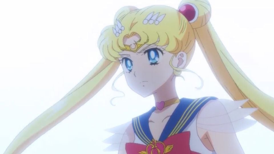 sailor moon eternal vf
