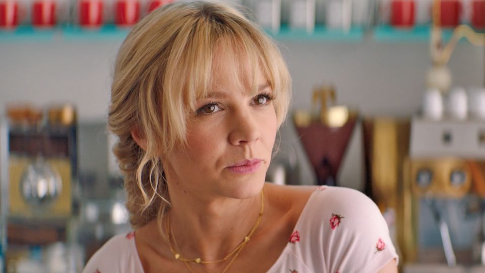 Promising Young Woman Streaming Vf Extrait du film Promising Young Woman - Promising Young Woman EXTRAIT