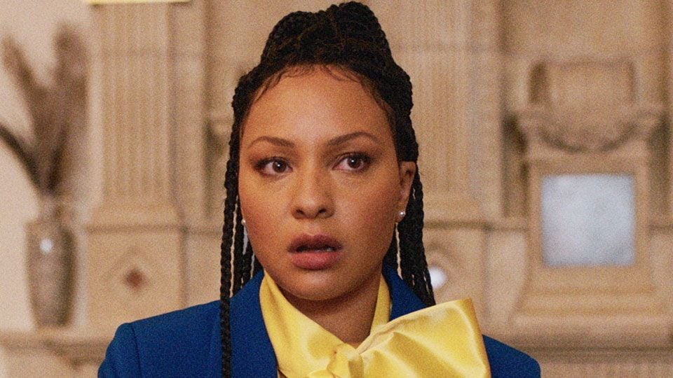 Blindspotting Saison 1 Bandeannonce VO Trailer AlloCiné