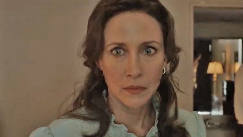 Conjuring 3 En Streaming Vf Trailer du film Conjuring 3 : sous l'emprise du diable - Conjuring 3