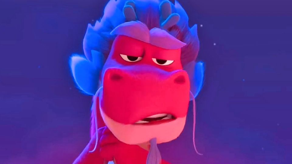 Le Dragon Génie Streaming Trailer du film Le Dragon-Génie - Le Dragon-Génie Bande-annonce VF
