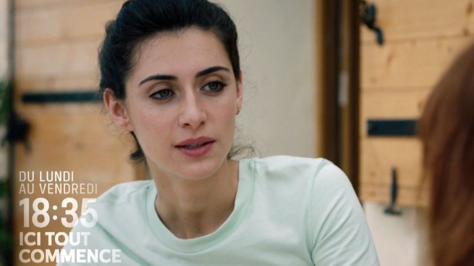 Ici tout commence : la bande-annonce des épisodes du 26 au 30 juillet