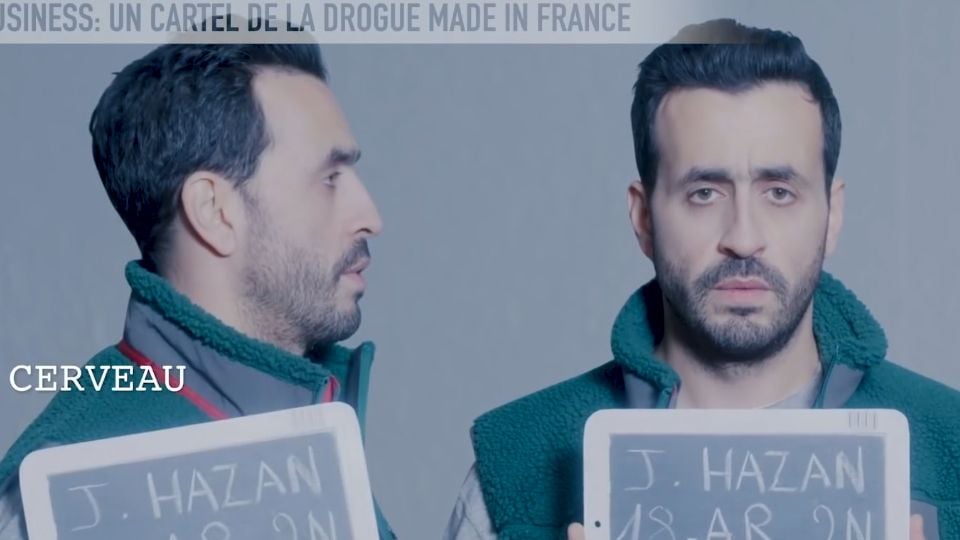 Family Business Saison 3 En Streaming Family Business - saison 3 Teaser VF - Teaser Family Business S03