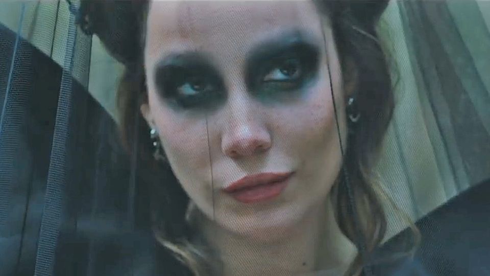 Trailer du film If I Can’t Have Love, I Want Power - If I Can’t Have - If I Can't Have Love I Want Power Film Online