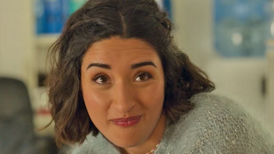 Christmas Flow - saison 1 Bande-annonce VF - Trailer Christmas Flow S01
