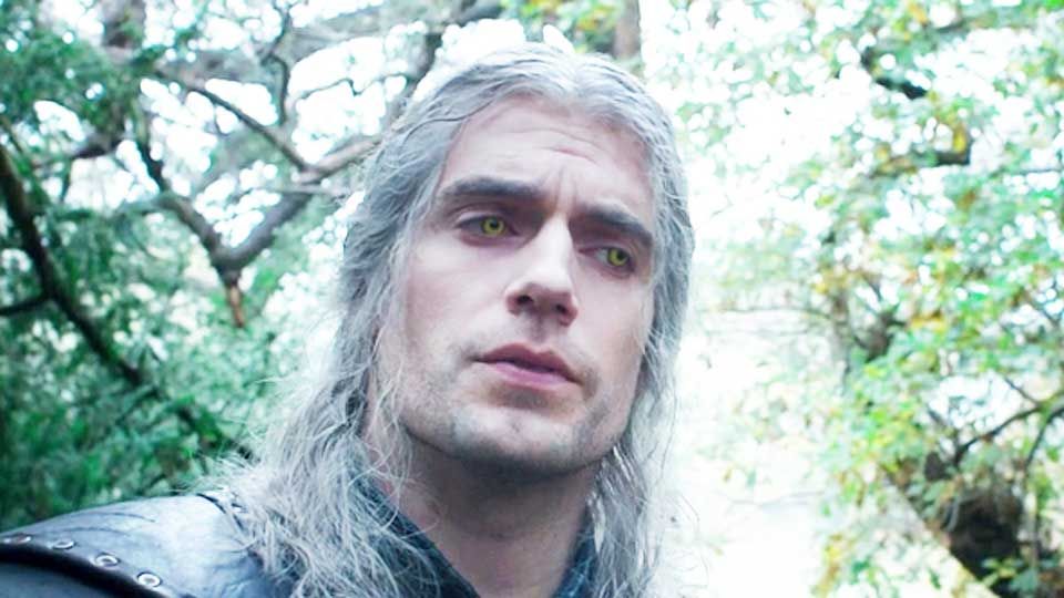 The Witcher - saison 2 Bande-annonce (3) VF - Trailer The Witcher S02