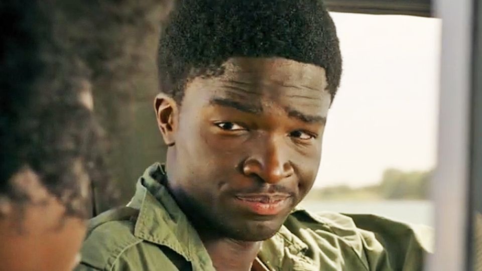 Trailer du film Twist À Bamako -  Twist À Bamako Bande-annonce VF - AlloCiné