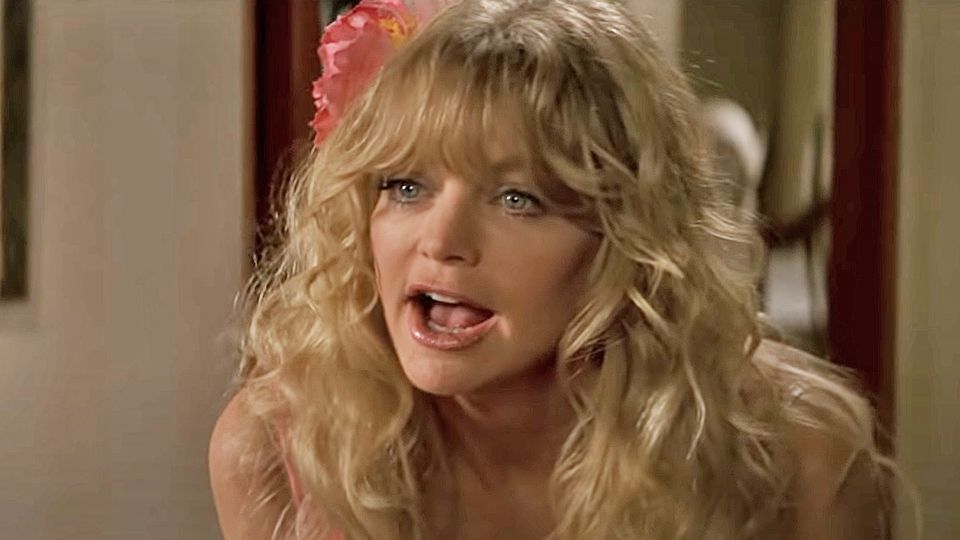 Extrait du film Sex fans des sixties - Sex fans des sixties EXTRAIT VF