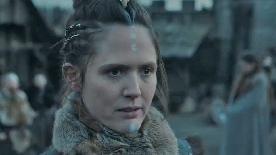 The Last Kingdom saison 5 Bandeannonce VO Trailer The Last Kingdom S05 AlloCiné