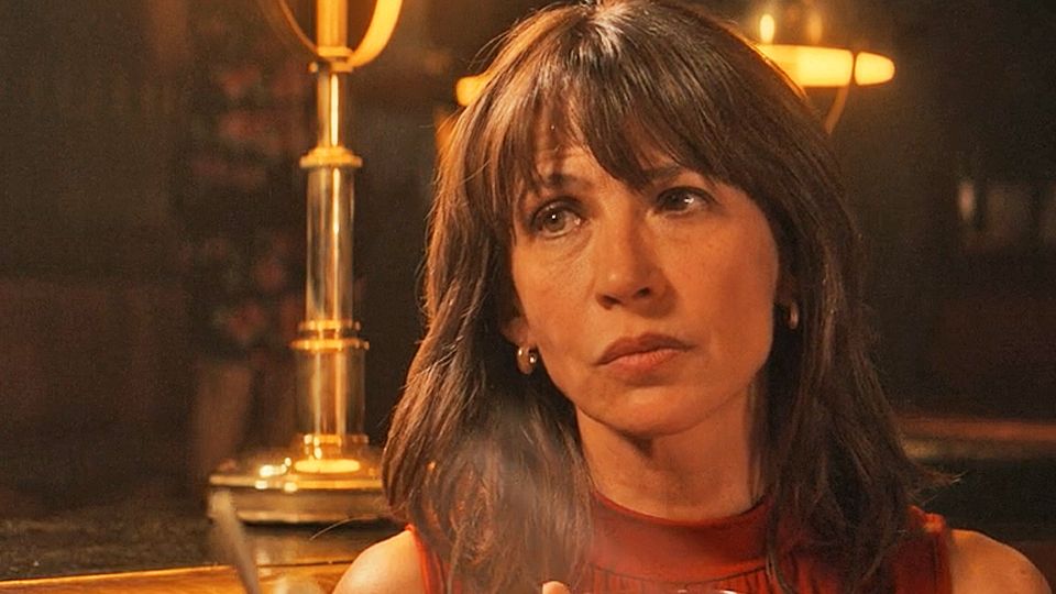 Trailer du film I Love America - I Love America Bande-annonce VF - AlloCiné
