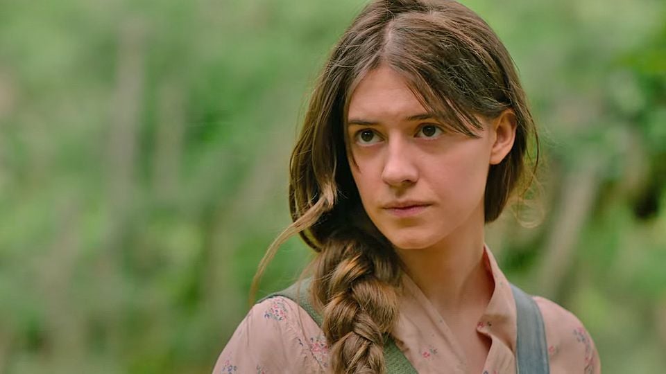 Trailer du film Là où chantent les écrevisses - Là où chantent les