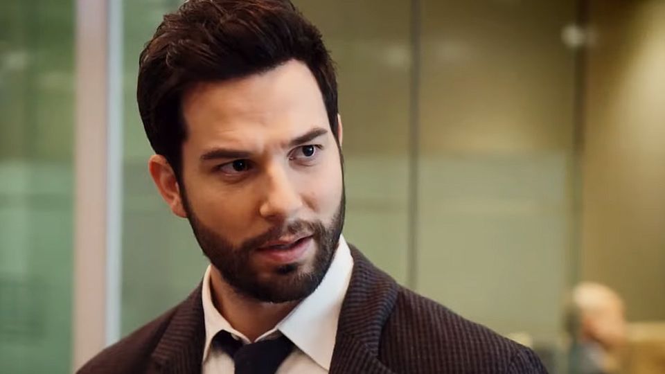 So Help Me Todd saison 1 Bandeannonce VO Trailer So Help Me Todd S01 AlloCiné