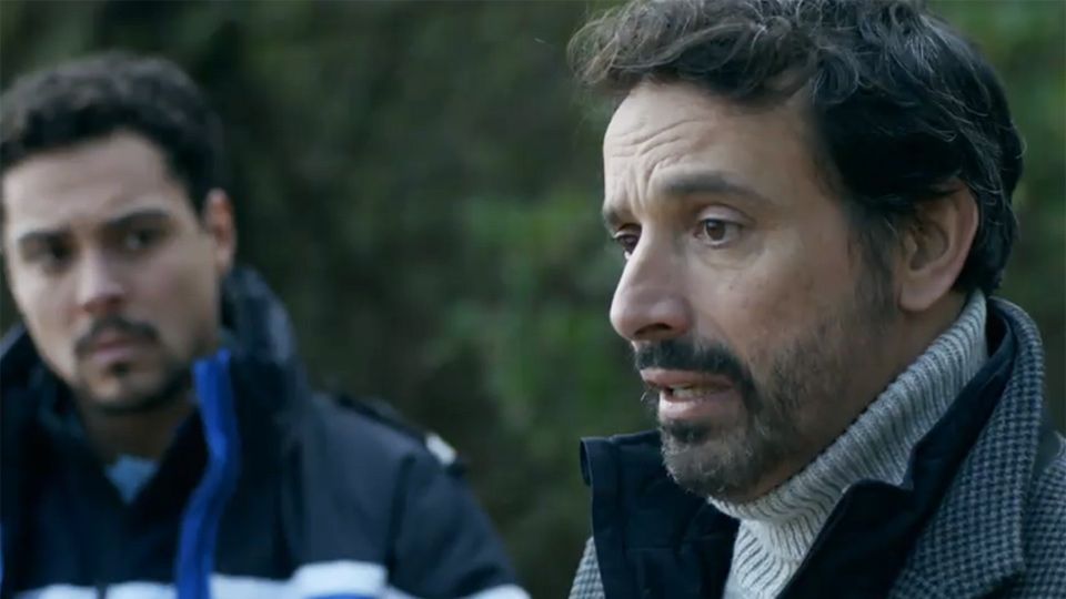 Dans L Ombre Des Dunes Telefilm Casting Trailer du film Dans l'ombre des dunes - Dans l'ombre des dunes Bande