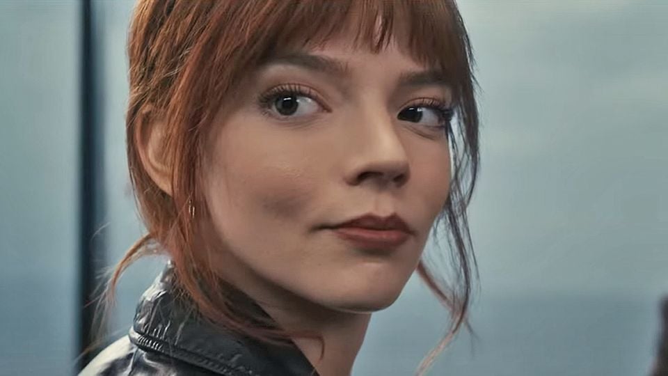 Trailer du film Le Menu Le Menu Bandeannonce (2) VO AlloCiné