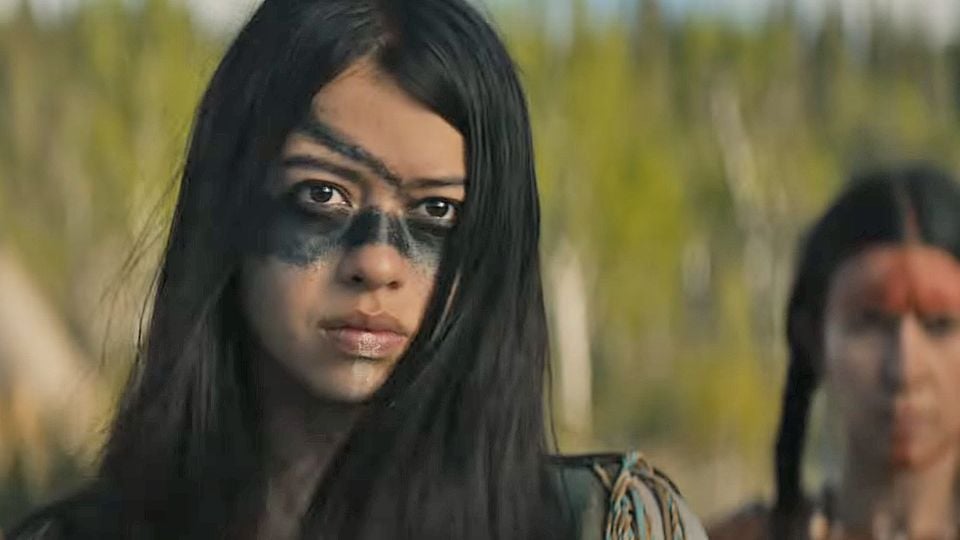 Trailer du film Prey Prey Bandeannonce VF AlloCiné