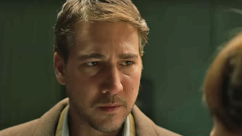 La nuit sera longue - saison 1 Bande-annonce VO - Trailer La nuit sera
