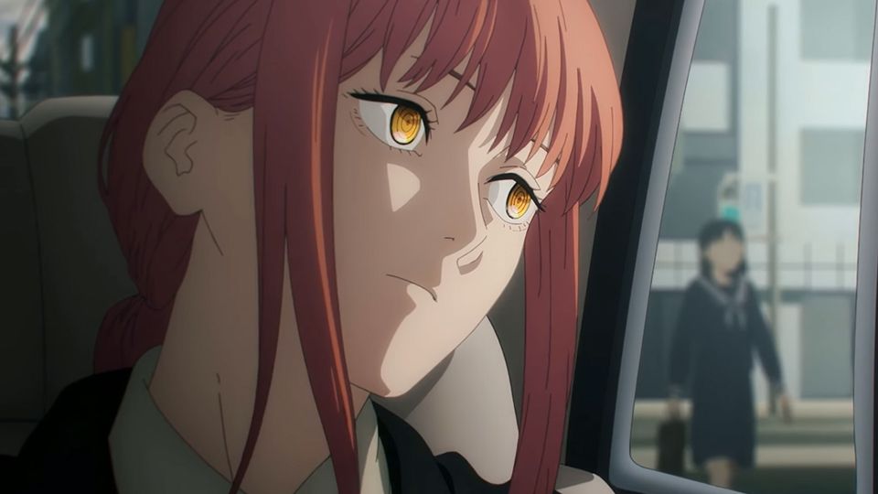 Chainsaw Man saison 1 Bandeannonce (3)