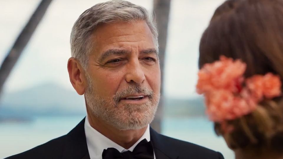 Trailer du film Ticket To Paradise Ticket To Paradise Bandeannonce