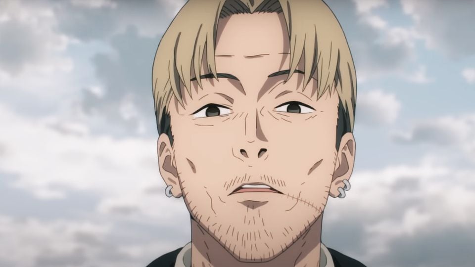 Chainsaw Man saison 1 Bandeannonce (4)